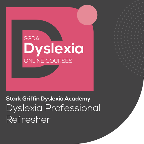 SGDA Professional Refresher Course