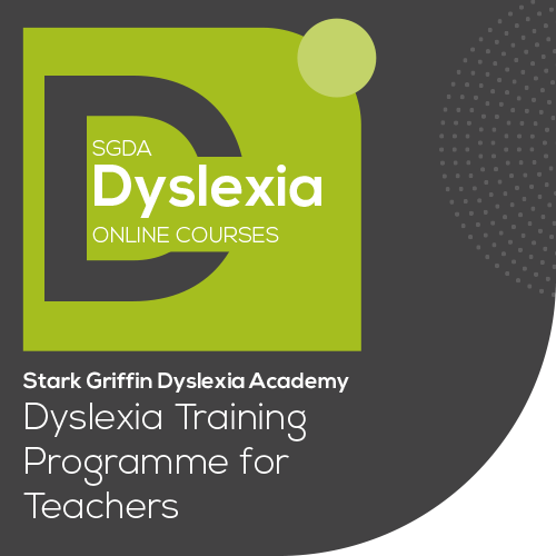 SGDA Training course for teachers