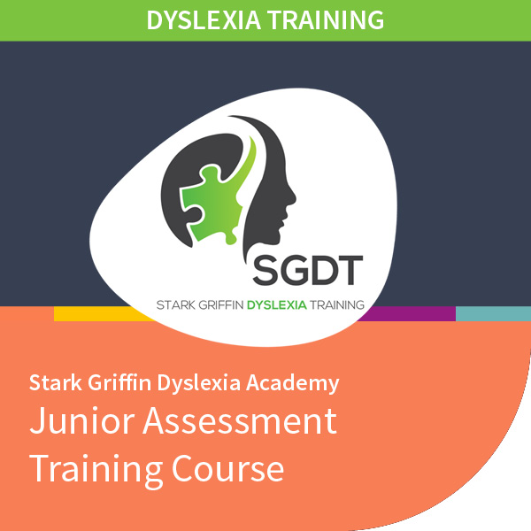 Junior Assessment Training Dyslexia