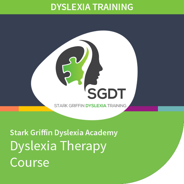 Dyslexia Therapy Course