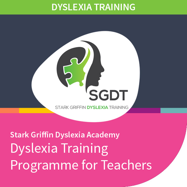 Dyslexia Training for Teachers