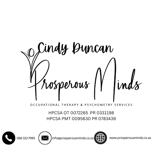 Prosperousminds logo