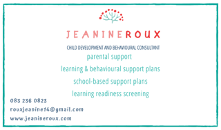 school + learning support plans parental support strategies tailored educational support plans