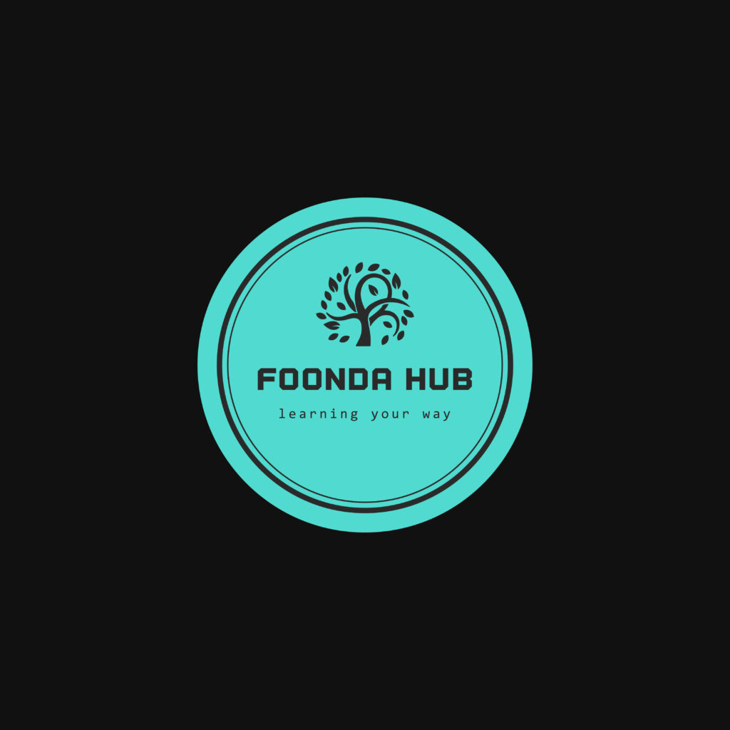 Foonda_Hub – F-01