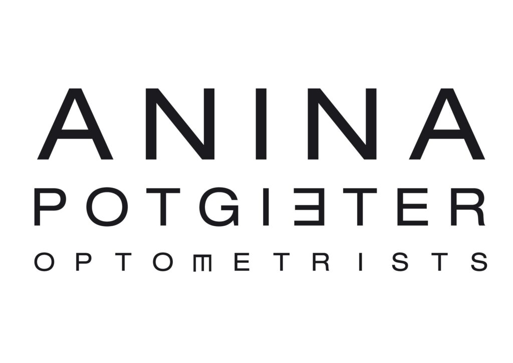 Logo Anina Potgieter