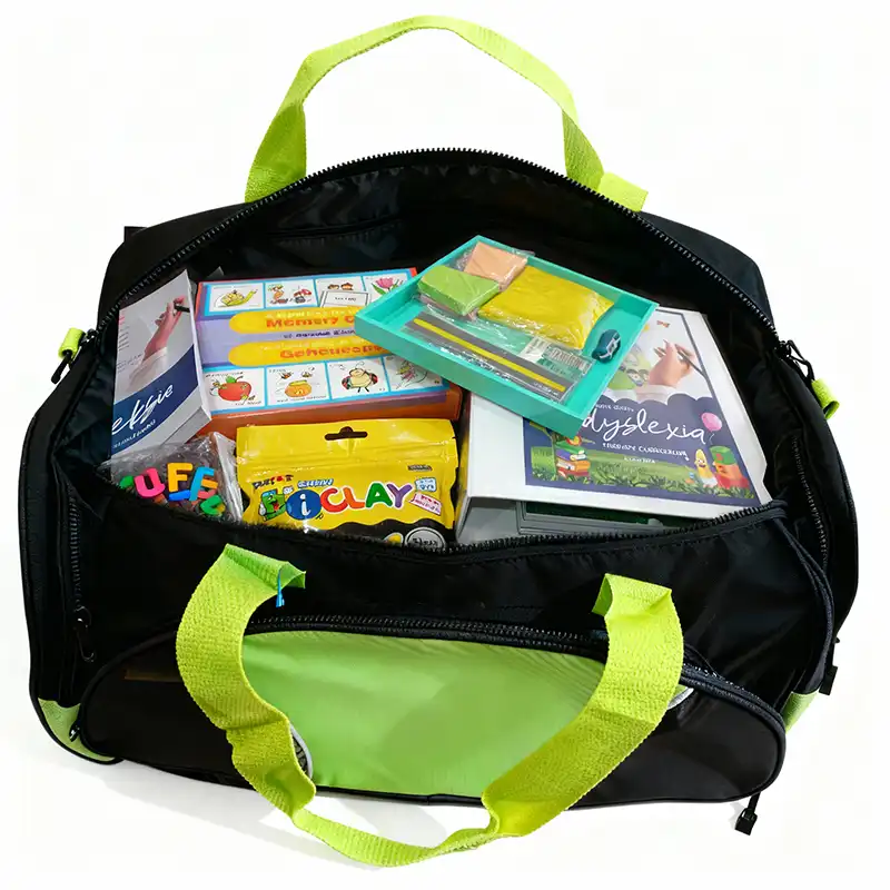 dyslexia therapy kit