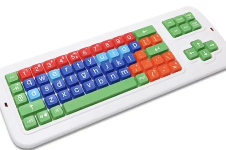 klevy keyboard